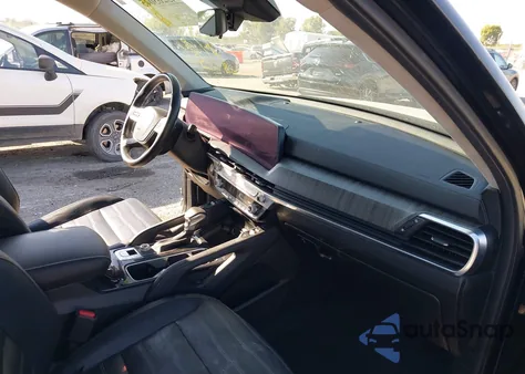 2023 Kia Telluride Sx Prestige из США, поврежденный, VIN 5XYP5DGC6PG351412